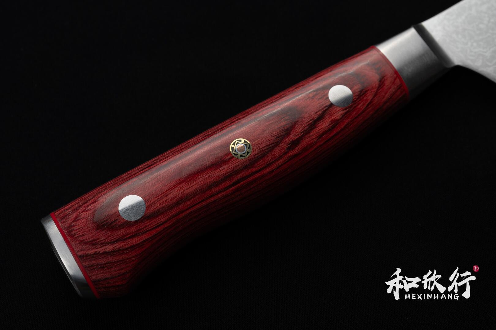 三昧Mcusta 紅蓮 33層 大馬士革